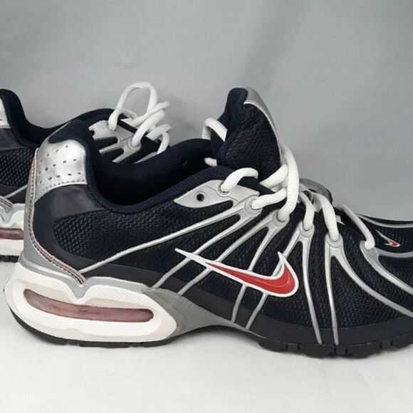 NIKE AIR MAX‎ TURBULENCE Mens Shoes Size 7.5 Preown main image 6
